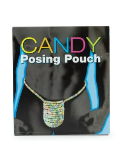 Candy Pouch