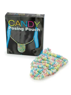 Candy Pouch