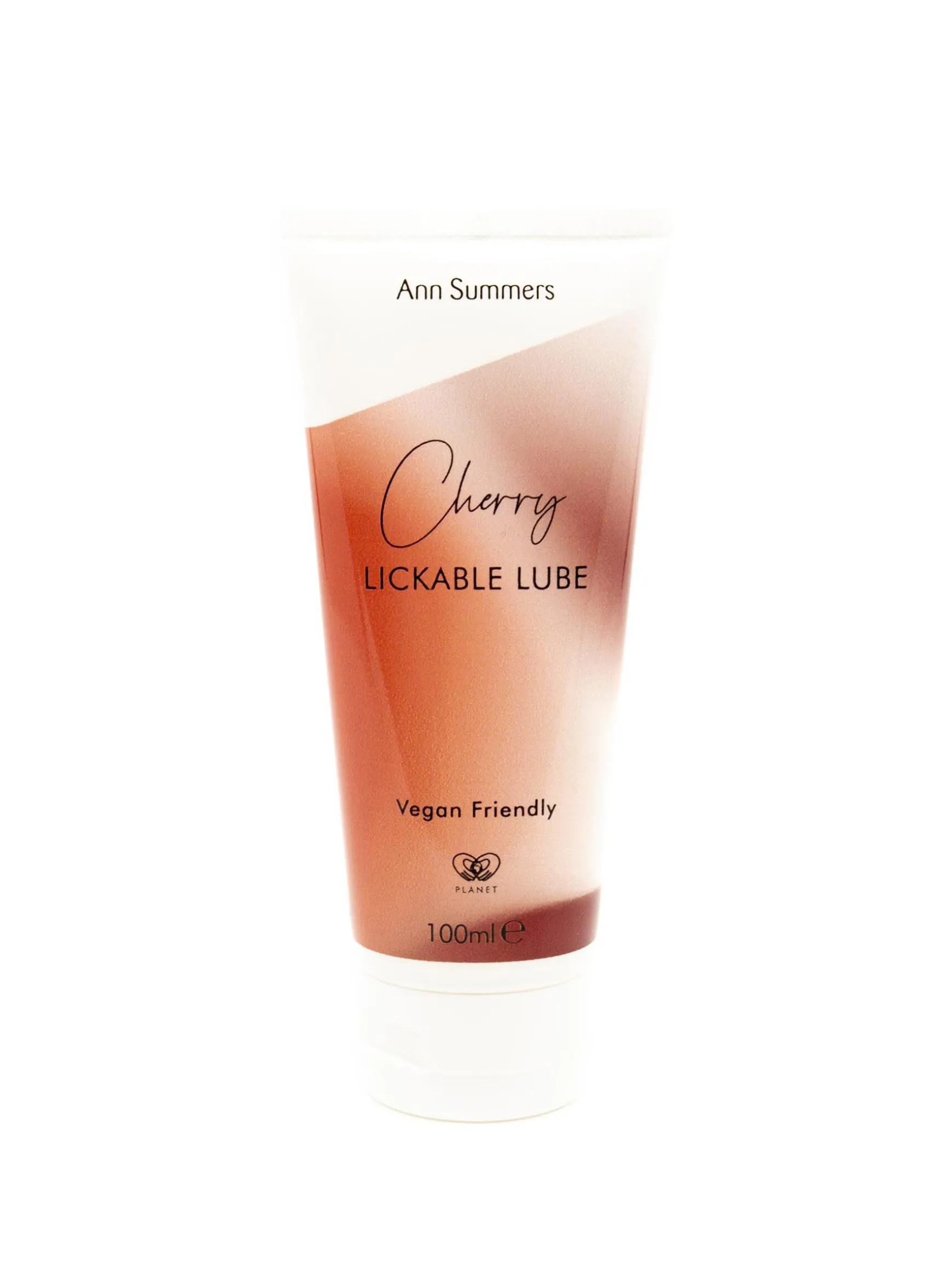 Cherry Flavoured Lickable Lubricant 100ml