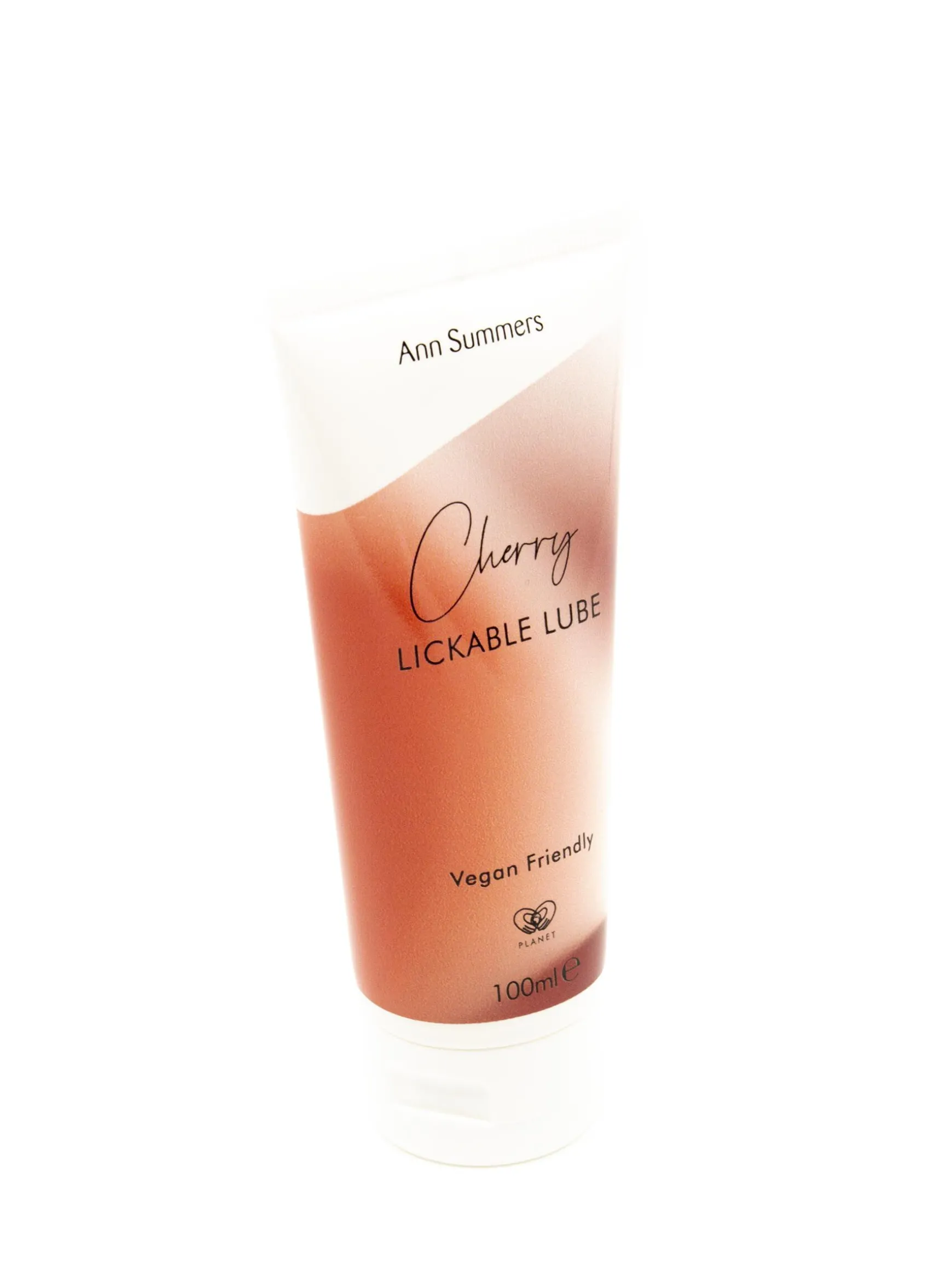 Cherry Flavoured Lickable Lubricant 100ml