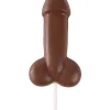 Chocolate Willy Lolly Rude Edible Sweets