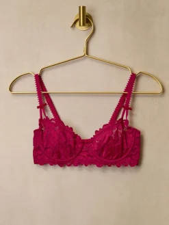 Cindy Bra - Red