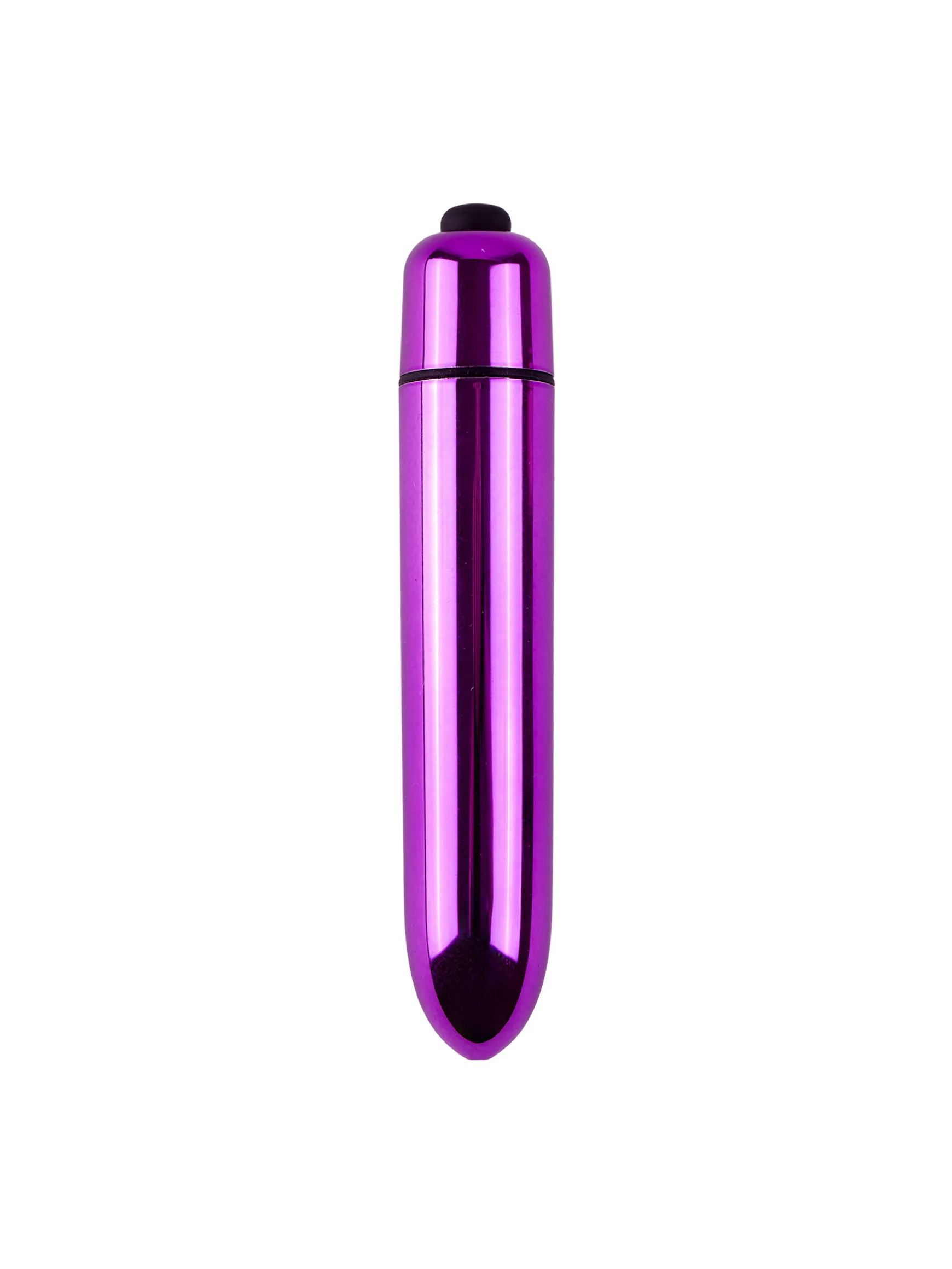Classic Bullet 10 Function Waterproof Vibrator