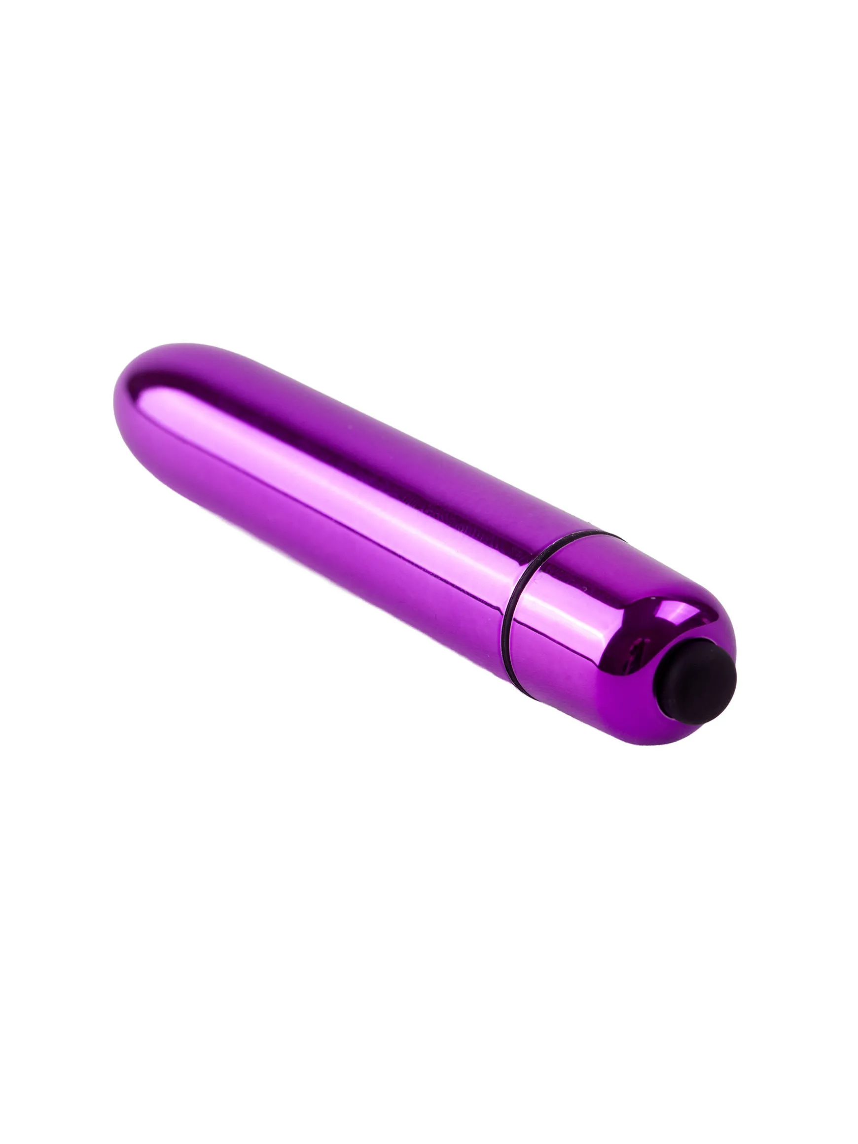 Classic Bullet 10 Function Waterproof Vibrator