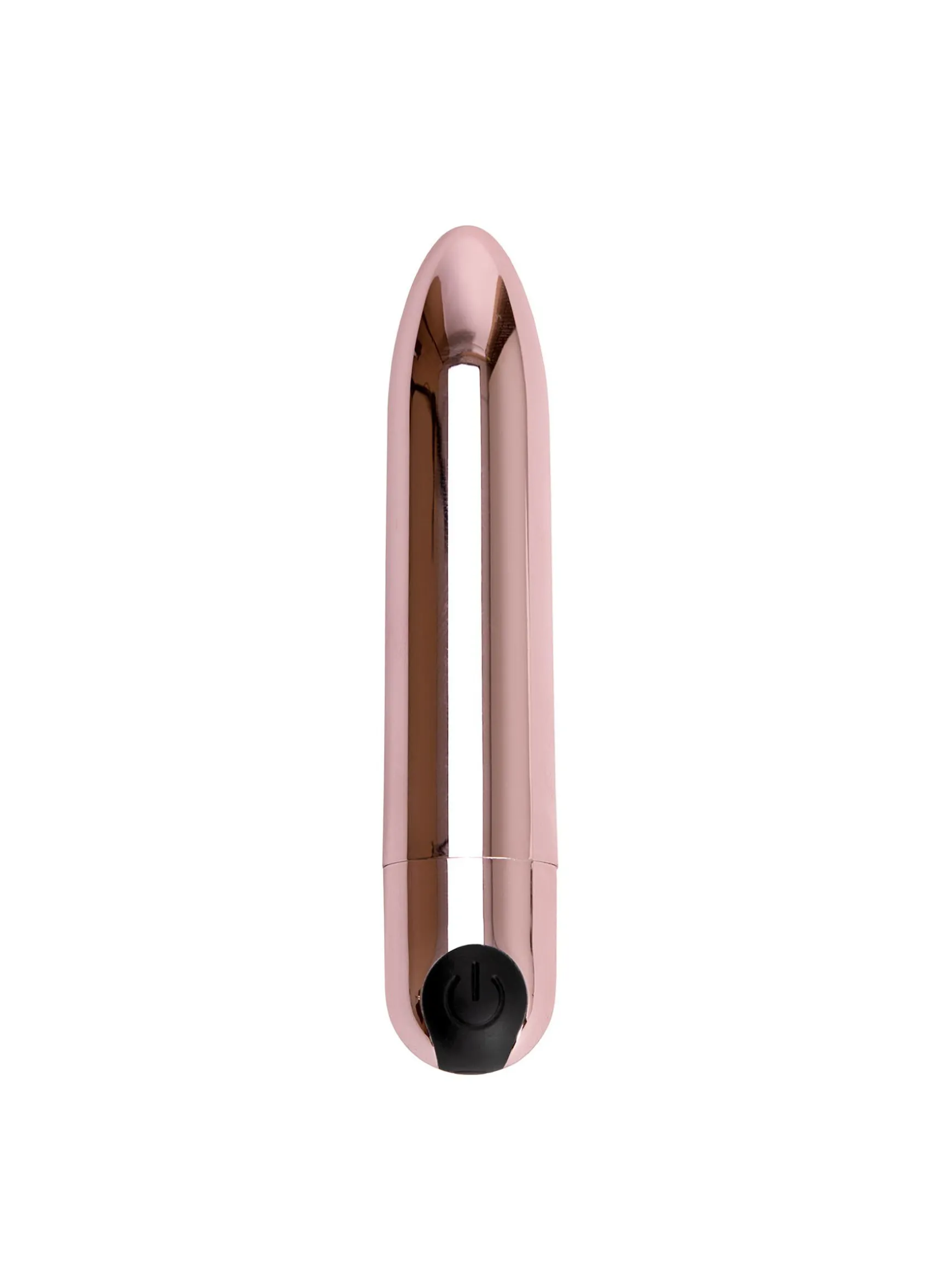 Classic Bullet 10 Function Waterproof Vibrator