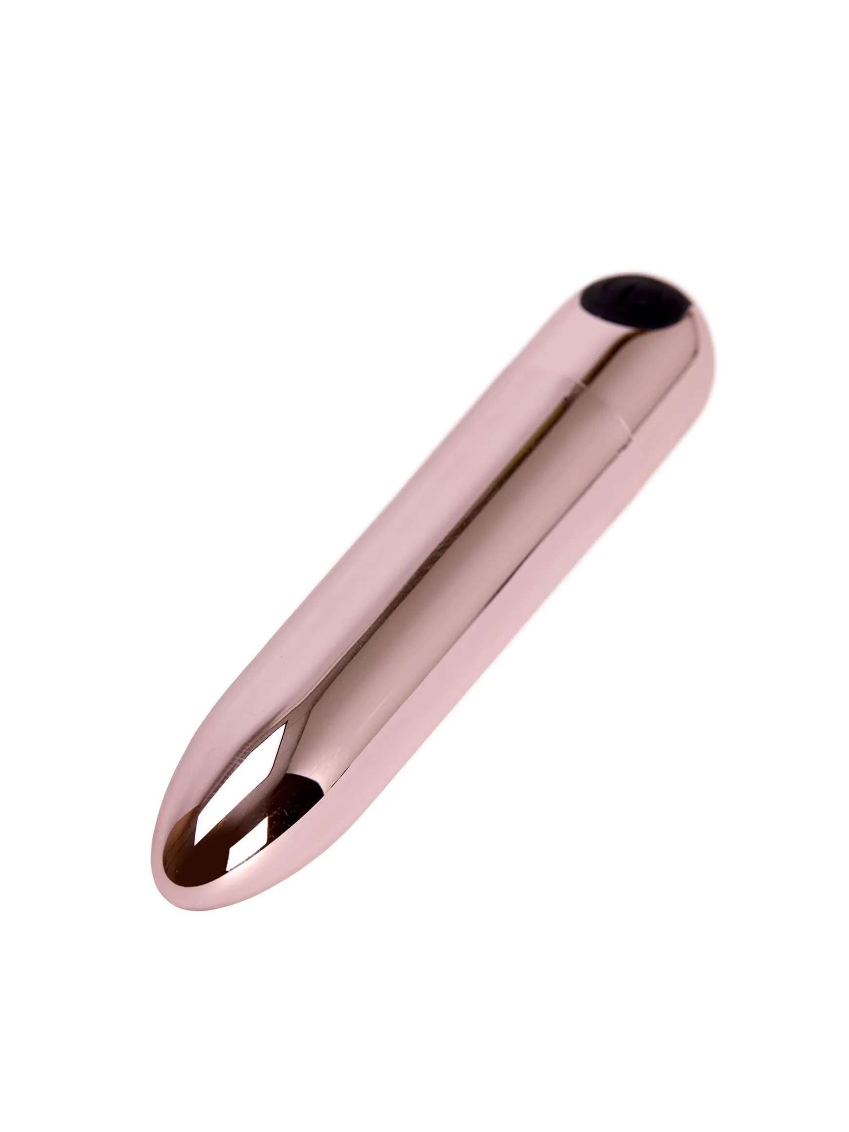 Classic Bullet 10 Function Waterproof Vibrator