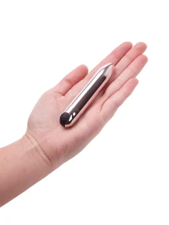 Classic Bullet 10 Function Waterproof Vibrator