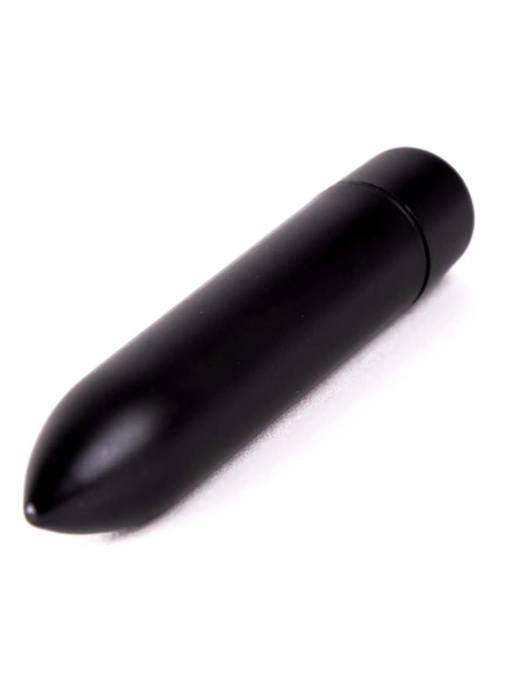 Classic Bullet 10 Function Waterproof Vibrator
