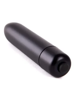 Classic Bullet 10 Function Waterproof Vibrator