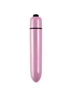 Classic Bullet 10 Function Waterproof Vibrator