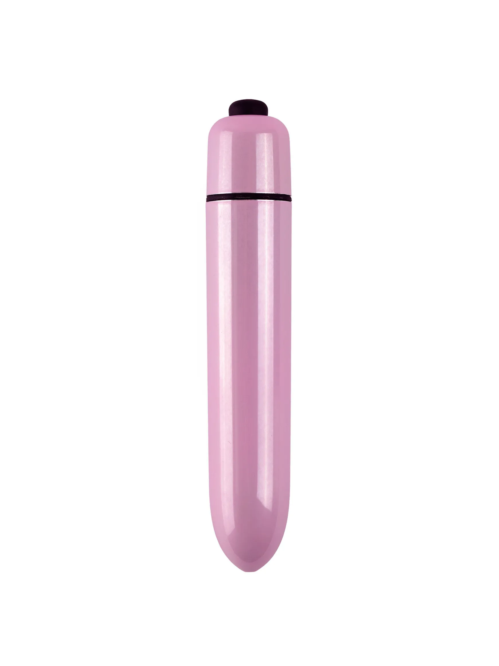 Classic Bullet 10 Function Waterproof Vibrator