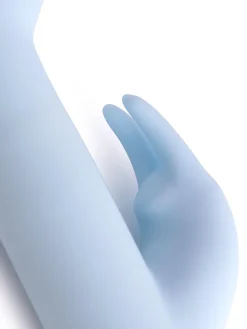 Classic Rampant Rabbit Curved Waterproof Vibrator
