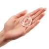 Clear Super Stretch Cock Ring