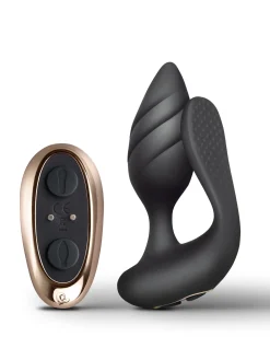 Cocktails Couples Plug