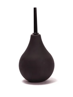 Compact Silicone Anal Douche