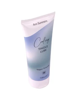 Cooling Tingle Lubricant 100ml
