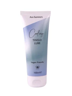 Cooling Tingle Lubricant 100ml