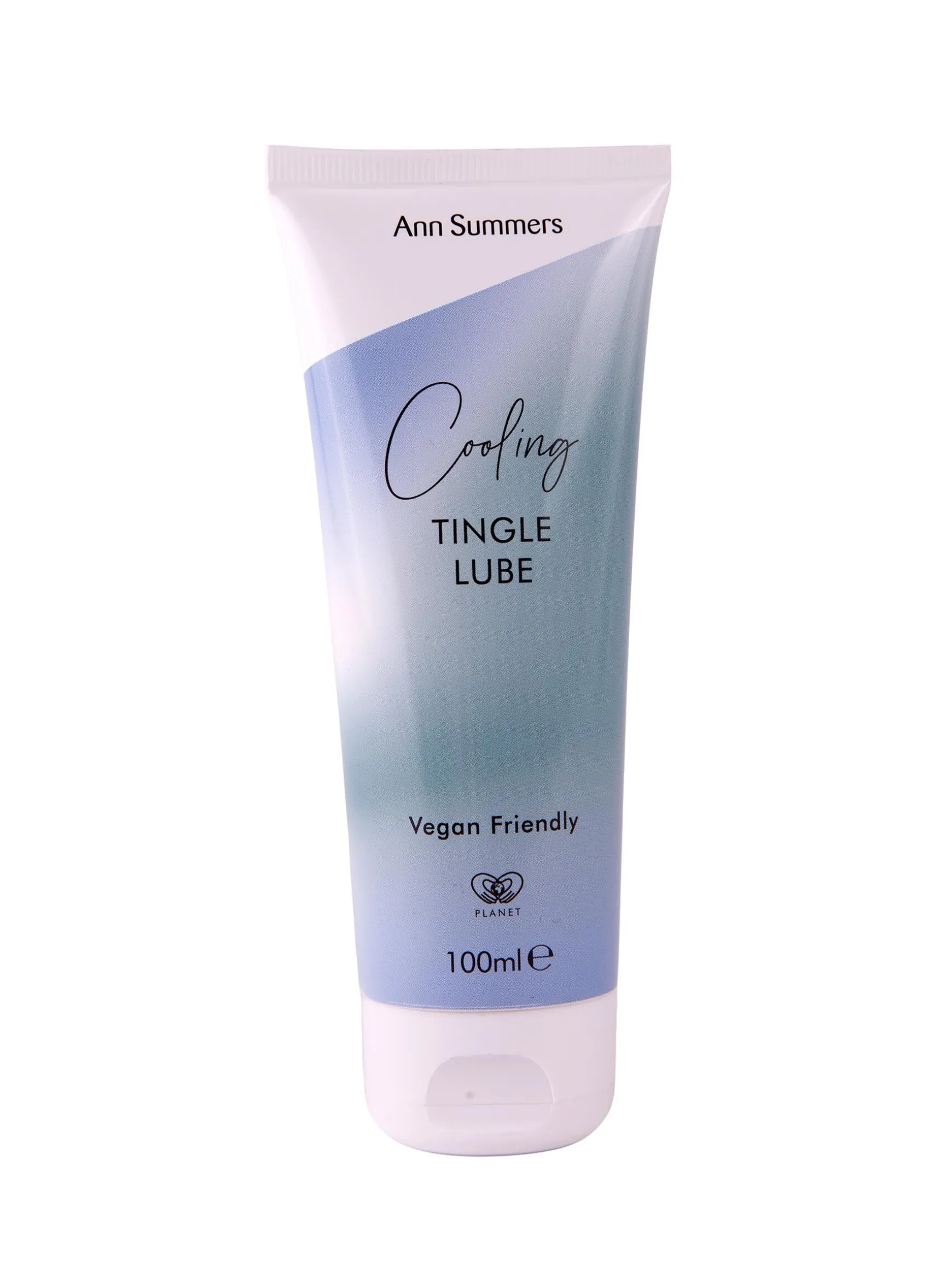 Cooling Tingle Lubricant 100ml