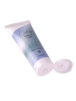 Cooling Tingle Lubricant 100ml
