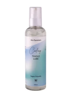 Cooling Tingle Lubricant 250ml