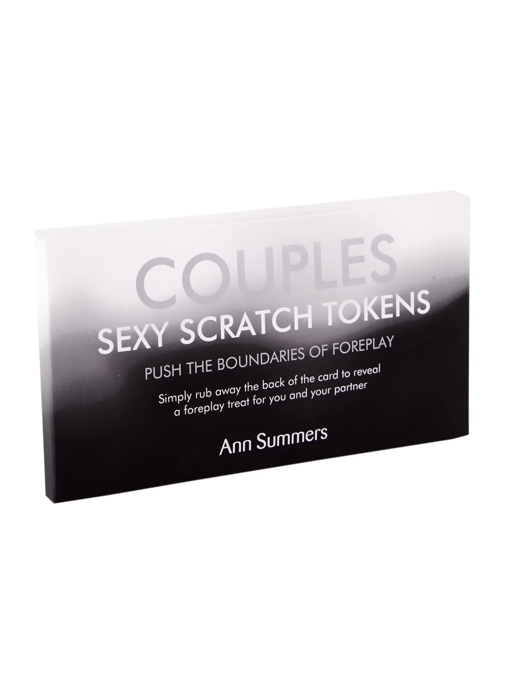 Couples Sexy Scratch Cards Game