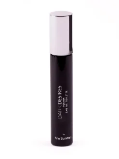 Dark Desires For Him Pheromone Eau De Toilette Spray 10ml