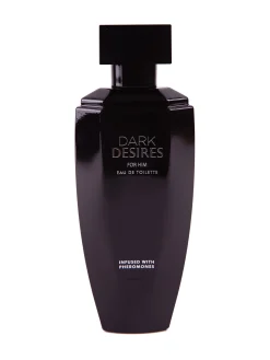 Dark Desires For Him Pheromone Eau De Toilette 100ml