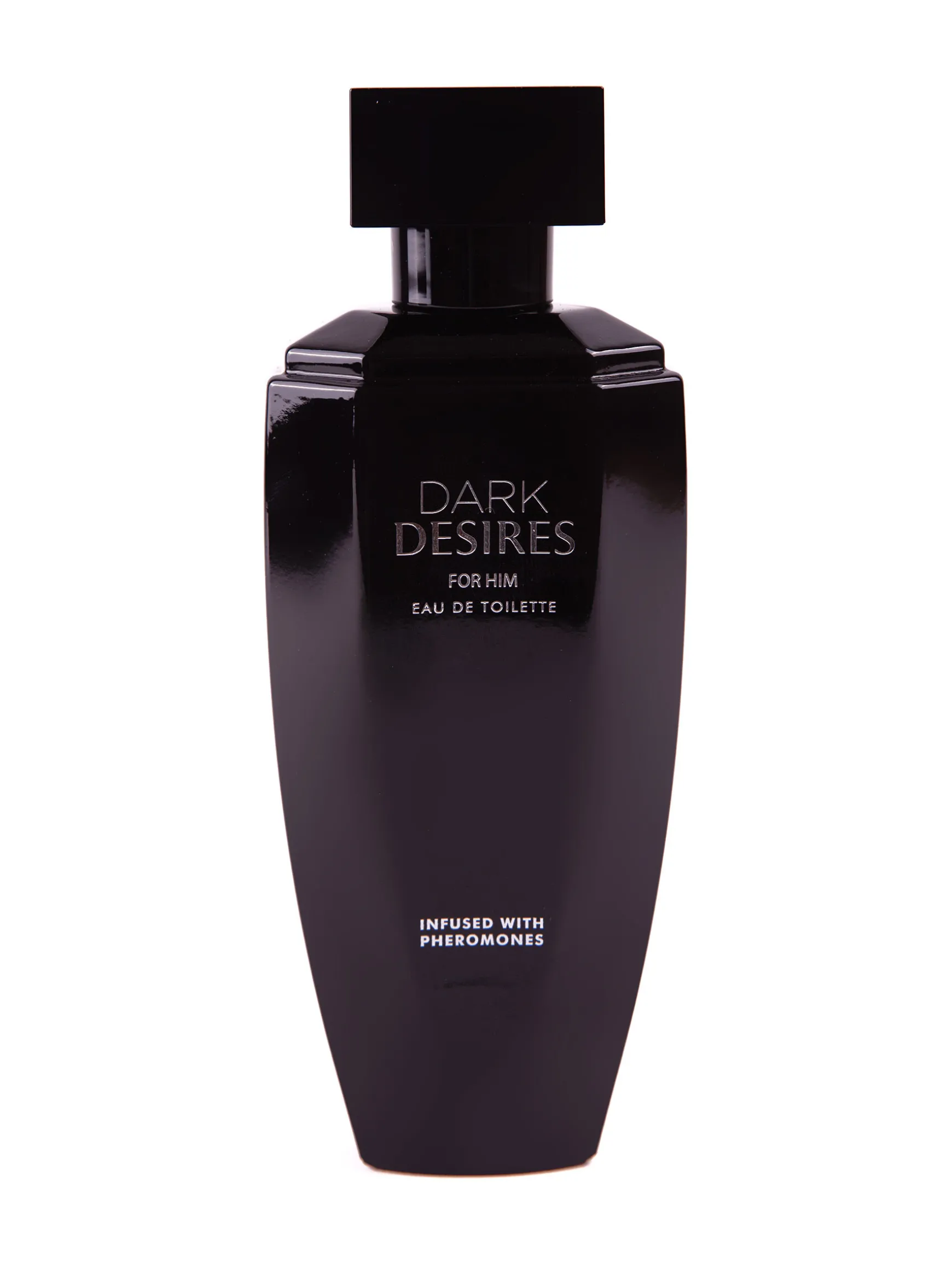 Dark Desires For Him Pheromone Eau De Toilette 100ml