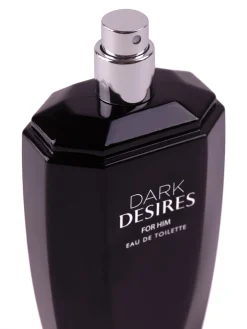 Dark Desires For Him Pheromone Eau De Toilette 100ml