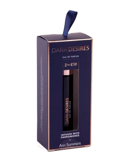 Dark Desires Pheromone Eau De Parfum Spray 10ml