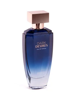 Dark Desires Pheromone Eau De Parfum 100ml
