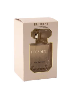 Decadent Pheromone Eau De Parfum 100ml