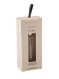Decadent Pheromone Eau De Parfum Spray 10ml