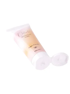 Delicate Sensitive Lube 100ml
