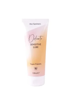 Delicate Sensitive Lube 100ml