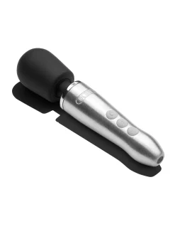 Doxy Go Compact Wand Massager