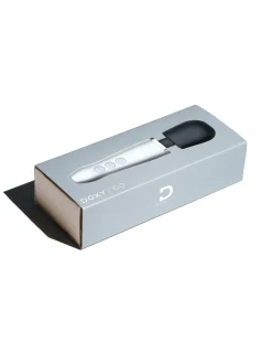 Doxy Go Compact Wand Massager