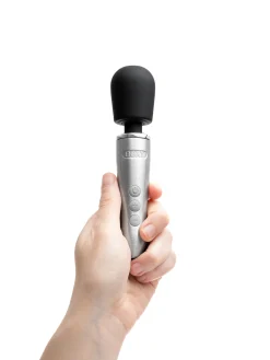 Doxy Go Compact Wand Massager