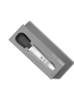 Doxy Go Compact Wand Massager
