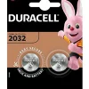 Duracell CR2032 2 Pack