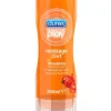 Durex 2 in 1 Stimulating Massage Lotion 200ml