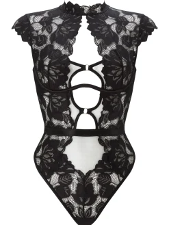 Enchant Body - Black