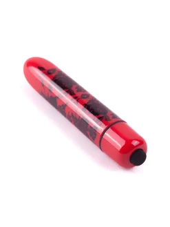 Endless Attraction 10 Function Waterproof Bullet Vibrator