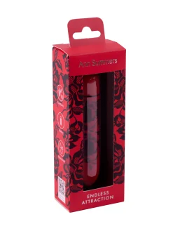 Endless Attraction 10 Function Waterproof Bullet Vibrator