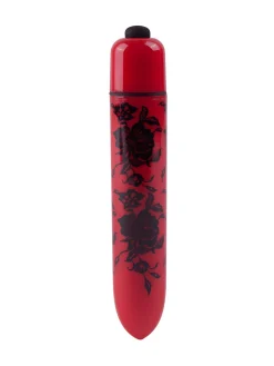 Endless Attraction 10 Function Waterproof Bullet Vibrator