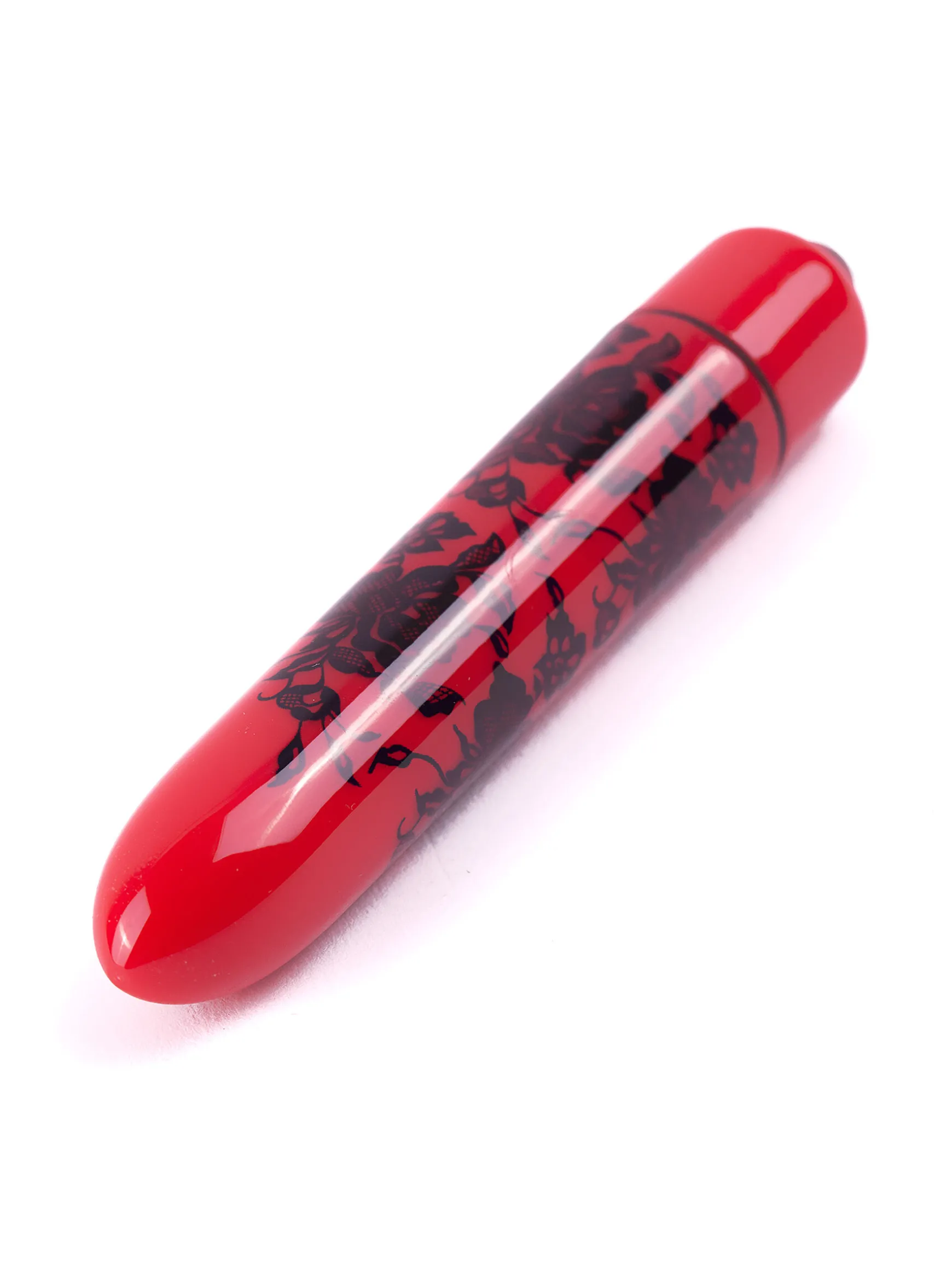 Endless Attraction 10 Function Waterproof Bullet Vibrator