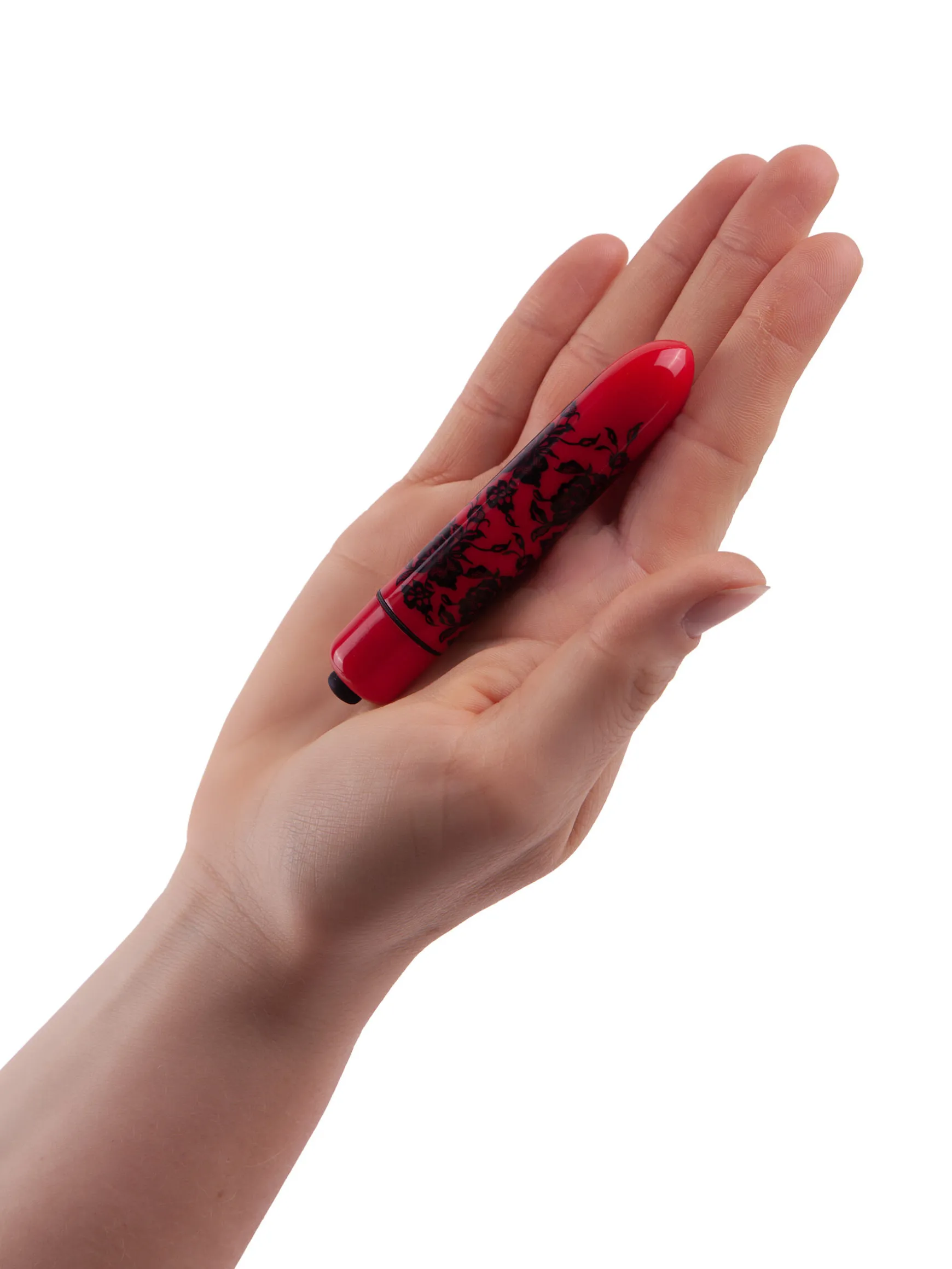 Endless Attraction 10 Function Waterproof Bullet Vibrator