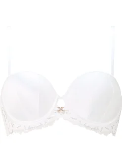 Endless Attraction Padded Multiway Bra - Ivory