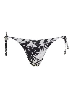 Essentials Tie Side Brief - Multi