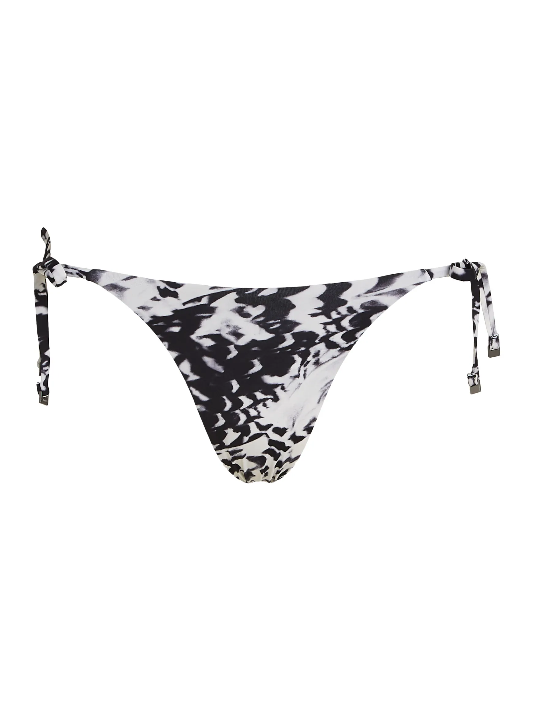 Essentials Tie Side Brief - Multi